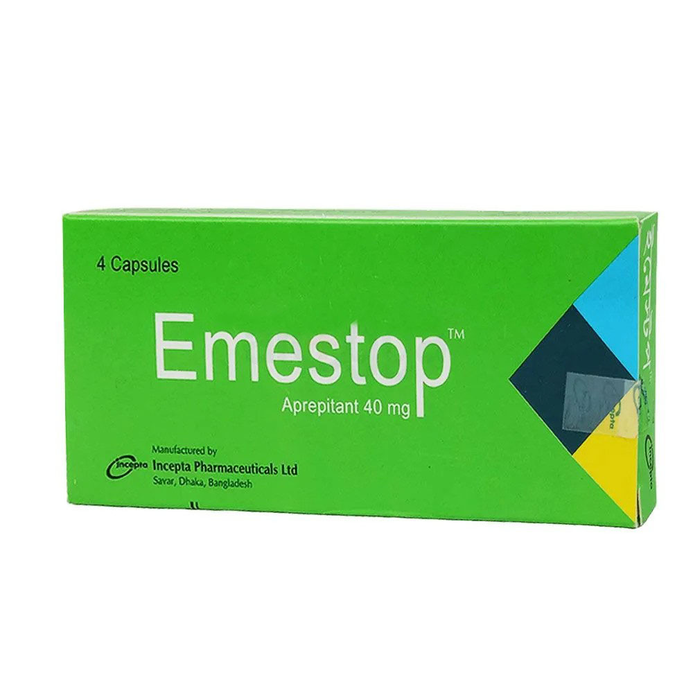 Emestop 40