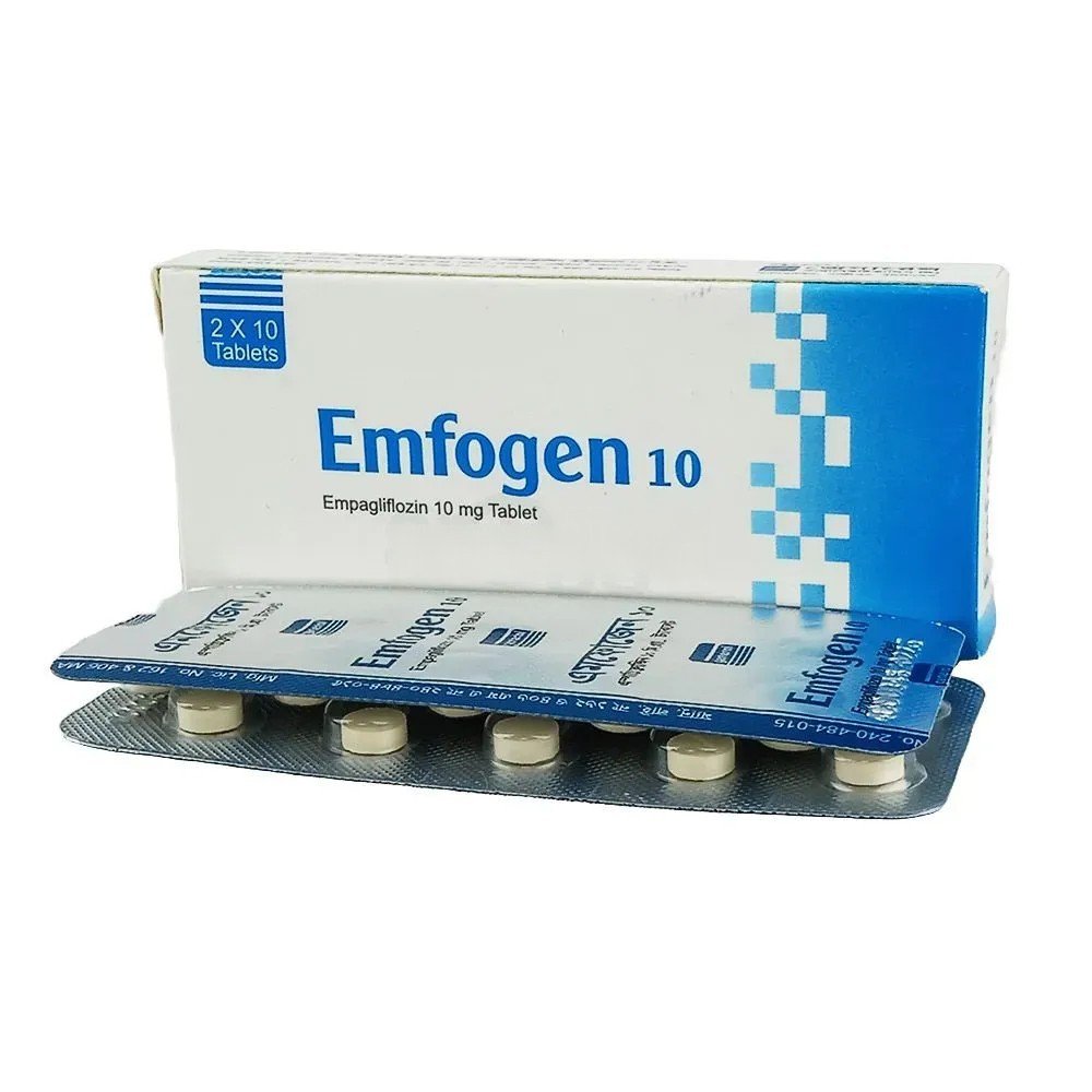 Emfogen 10
