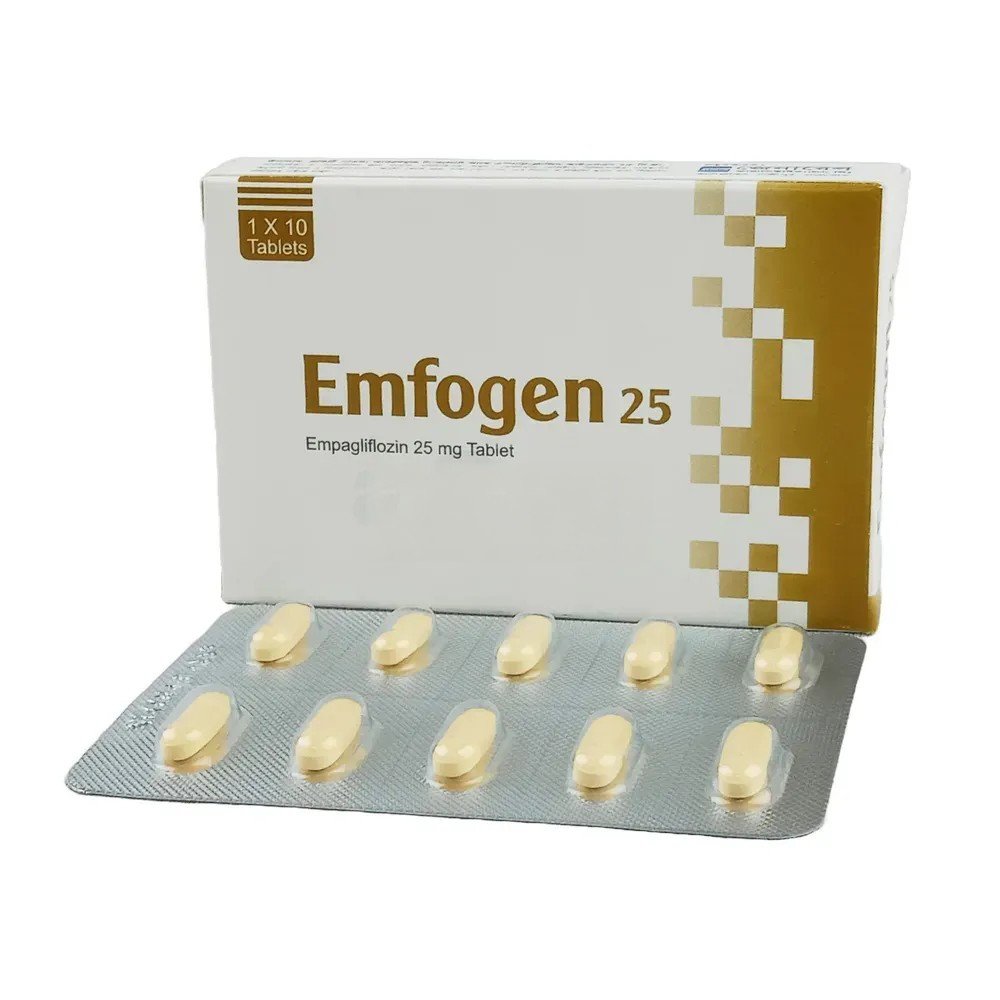 Emfogen 25