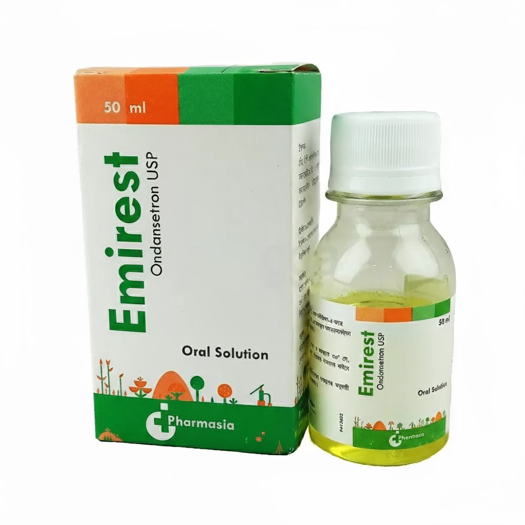 Emirest Oral Solution