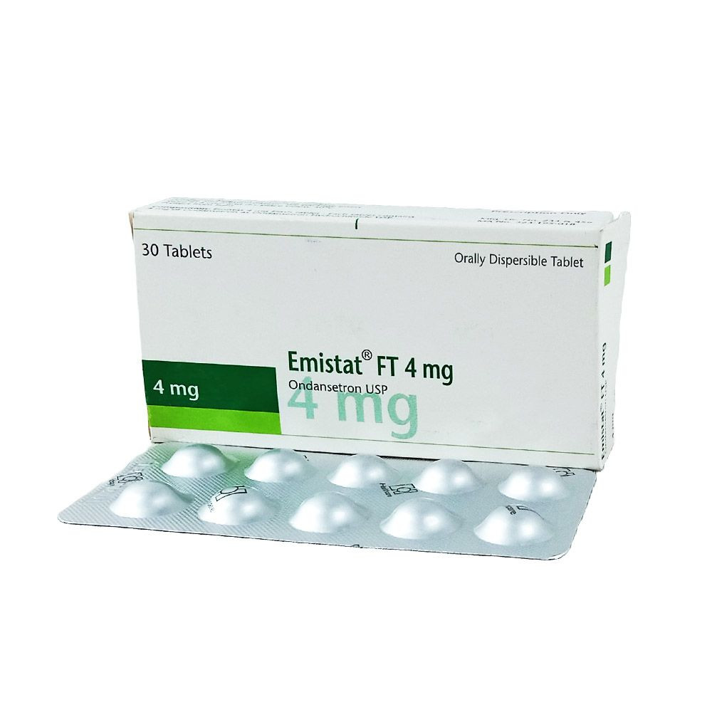Emistat FT 4
