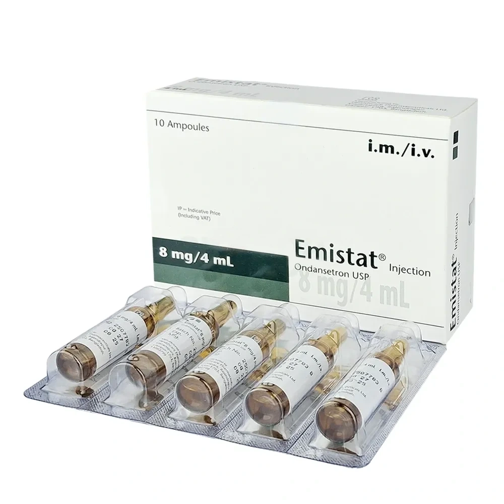 Emistat