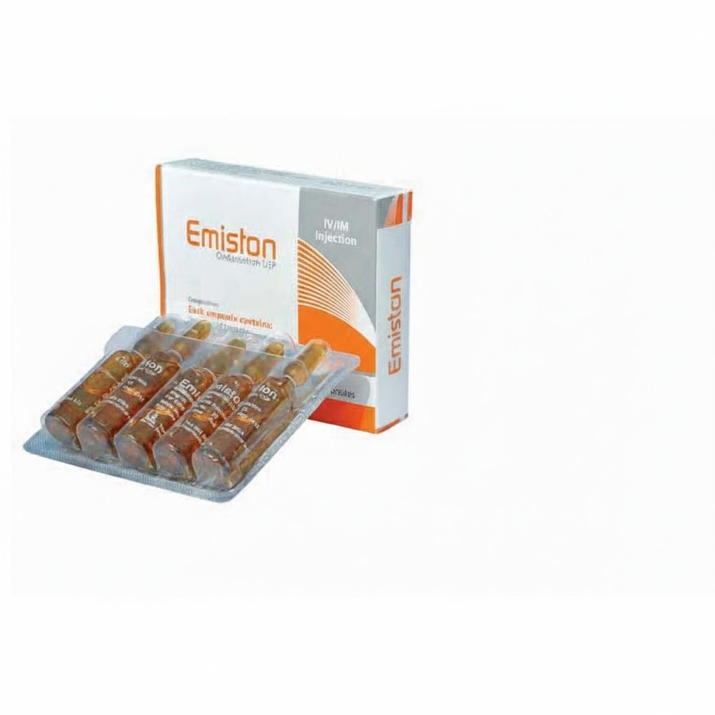 Emiston