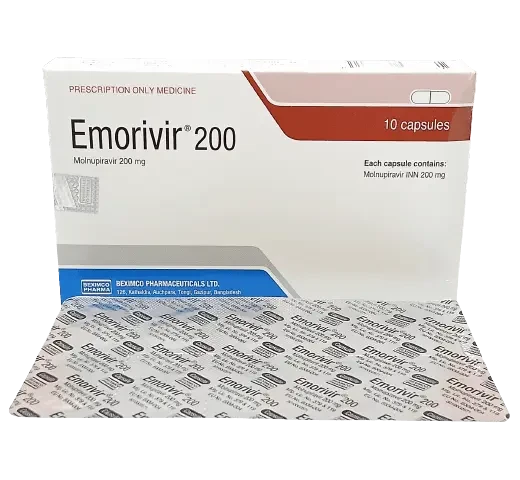 Emorivir 200