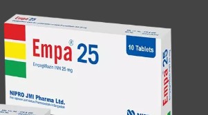 Empa 25