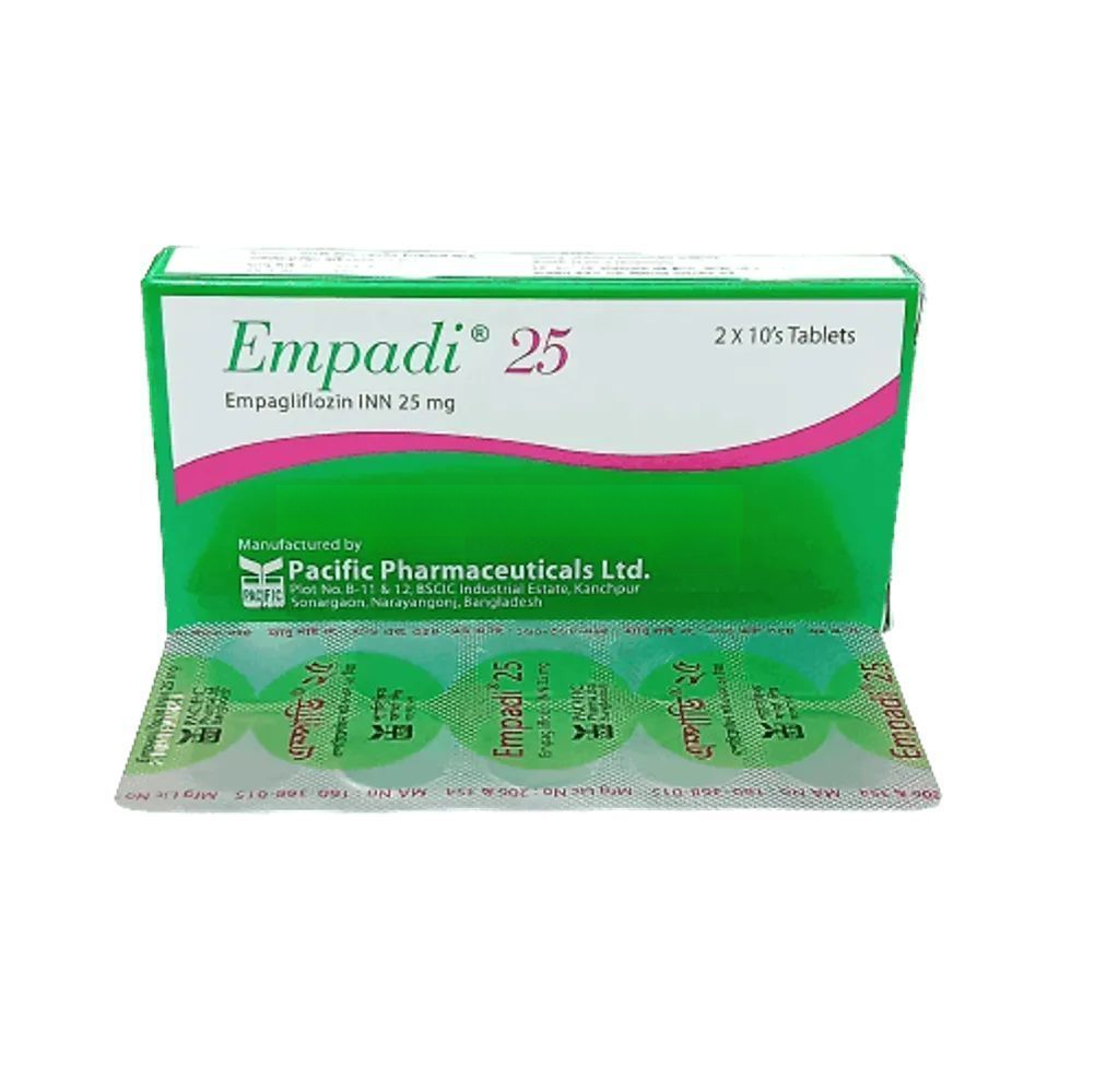Empadi 25