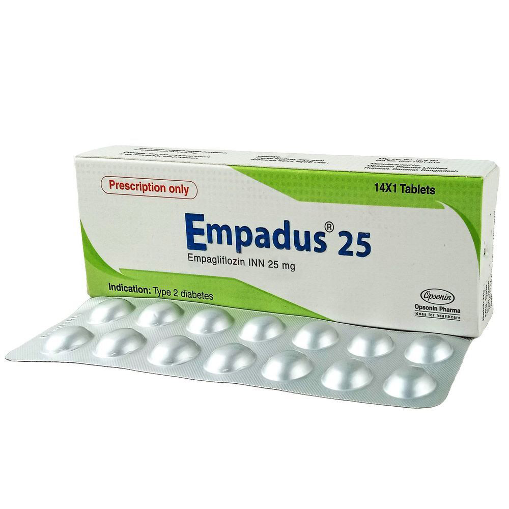 Empadus 25