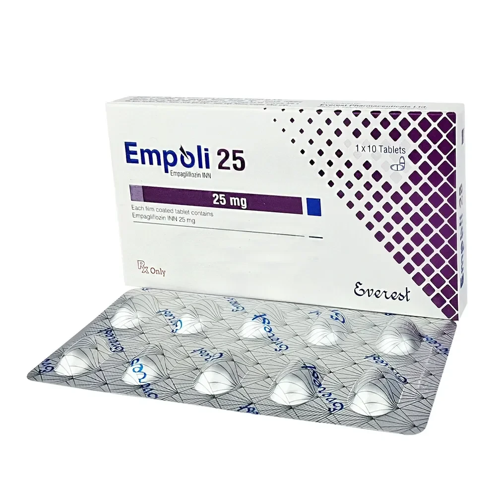 Empoli 25