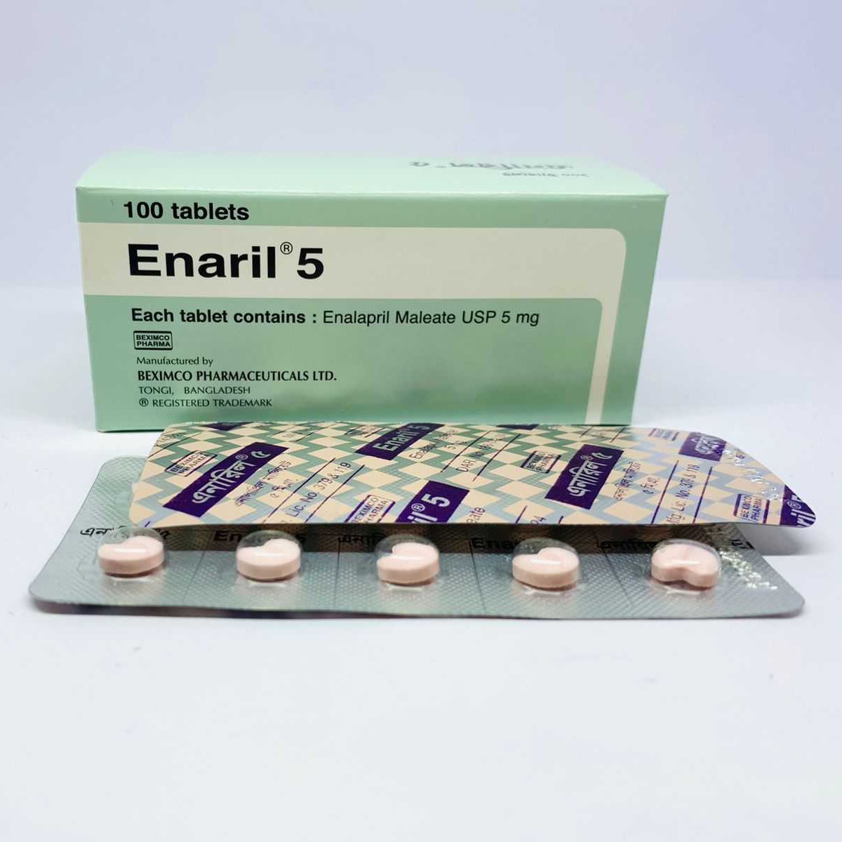 Enaril 5