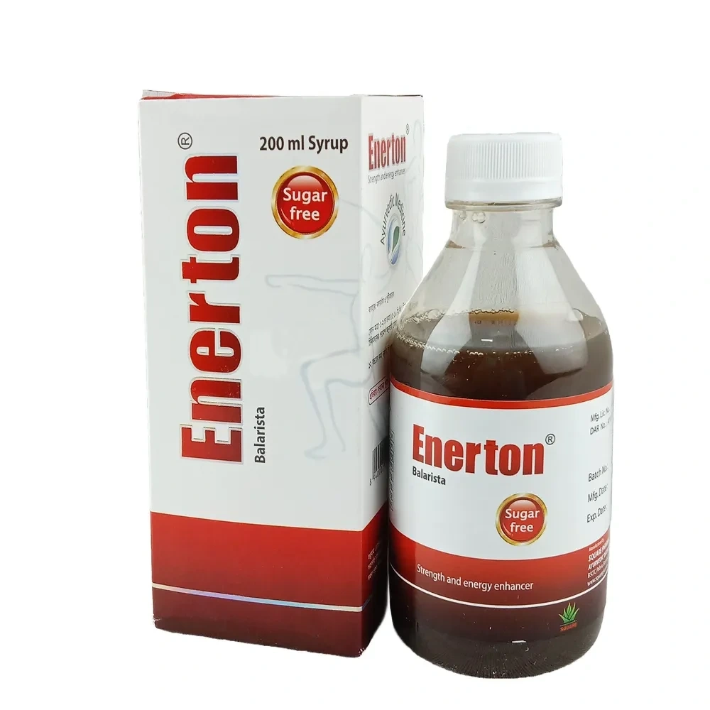 Enerton