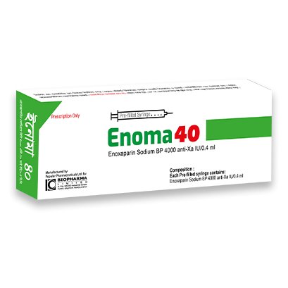 Enoma 40