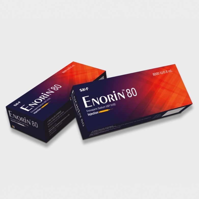 Enorin 80