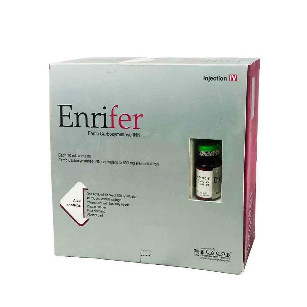 Enrifer