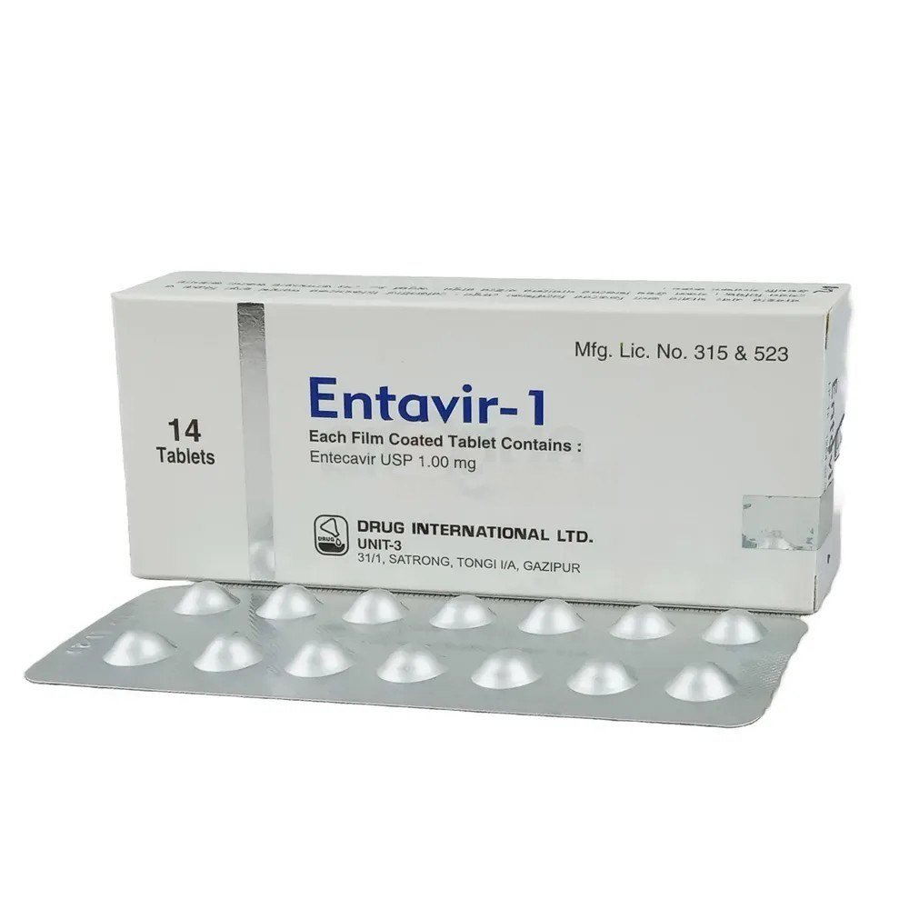 Entavir 1