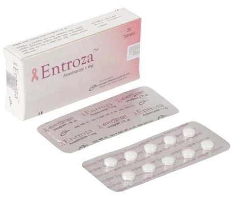 Entroza 1