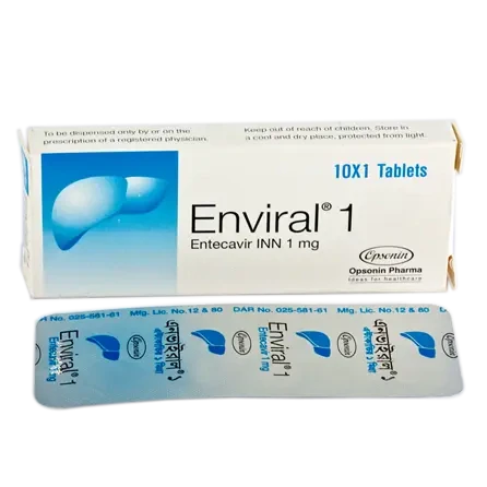 Enviral