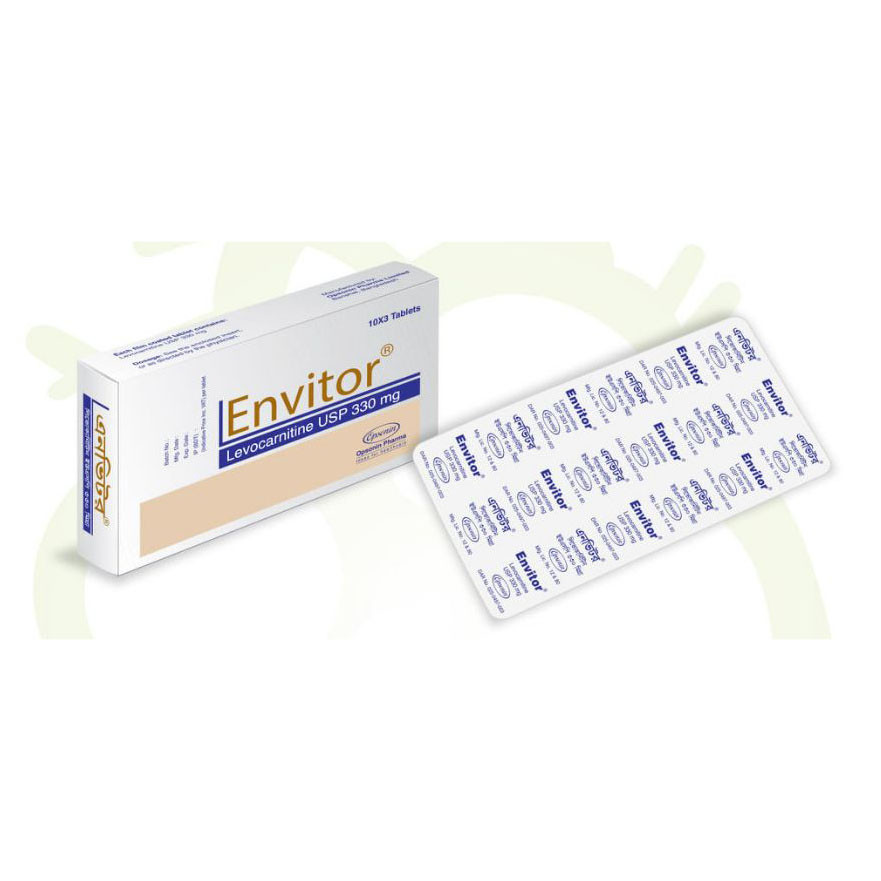 Envitor
