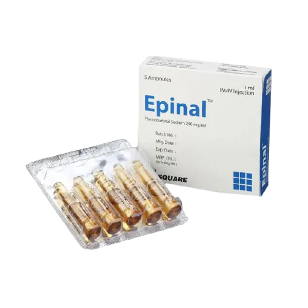 Epinal