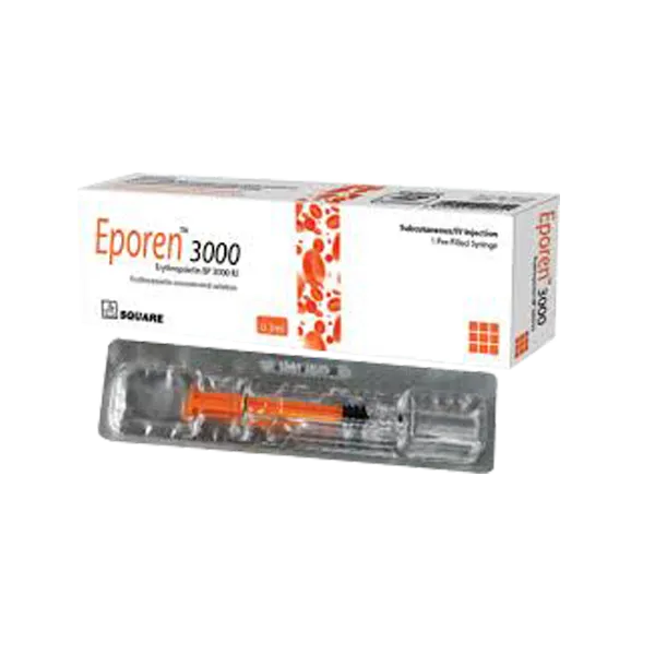 Eporen 3000