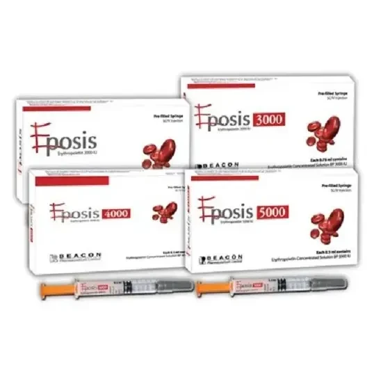 Eposis 4000