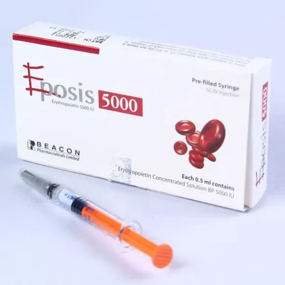 Eposis 5000