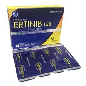 Ertinib 150
