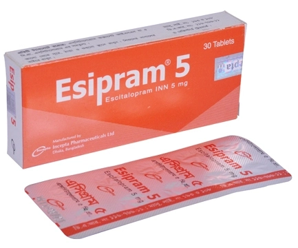 Esipram 5
