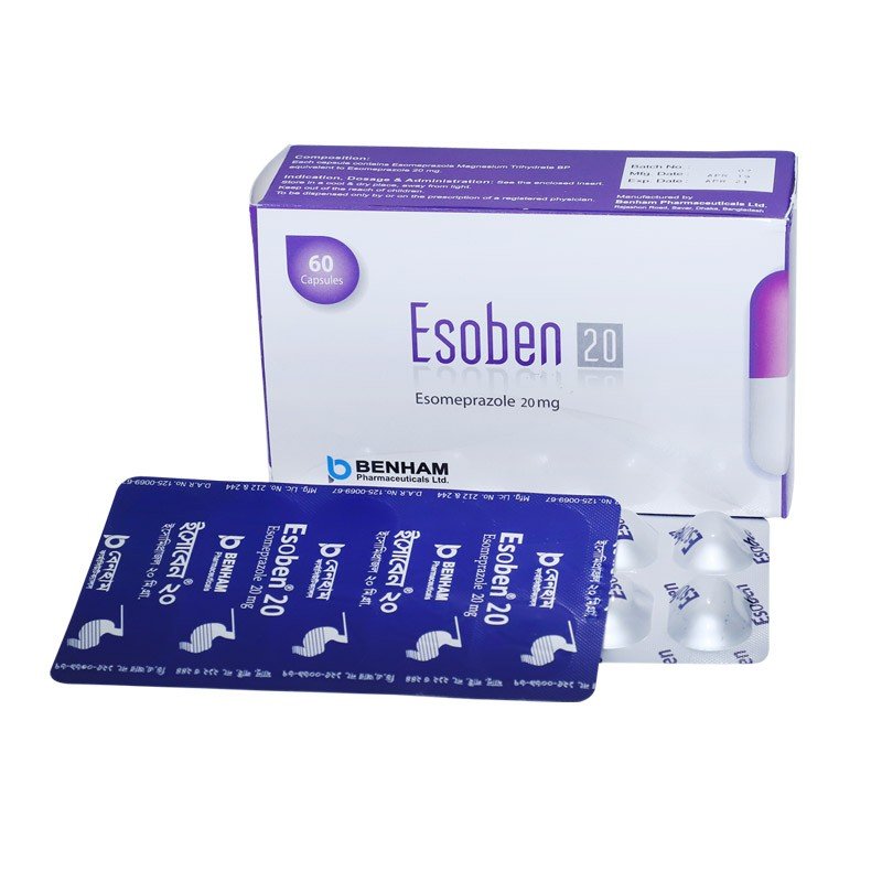Esoben 20