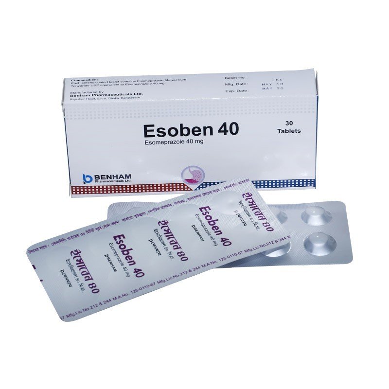 Esoben 40