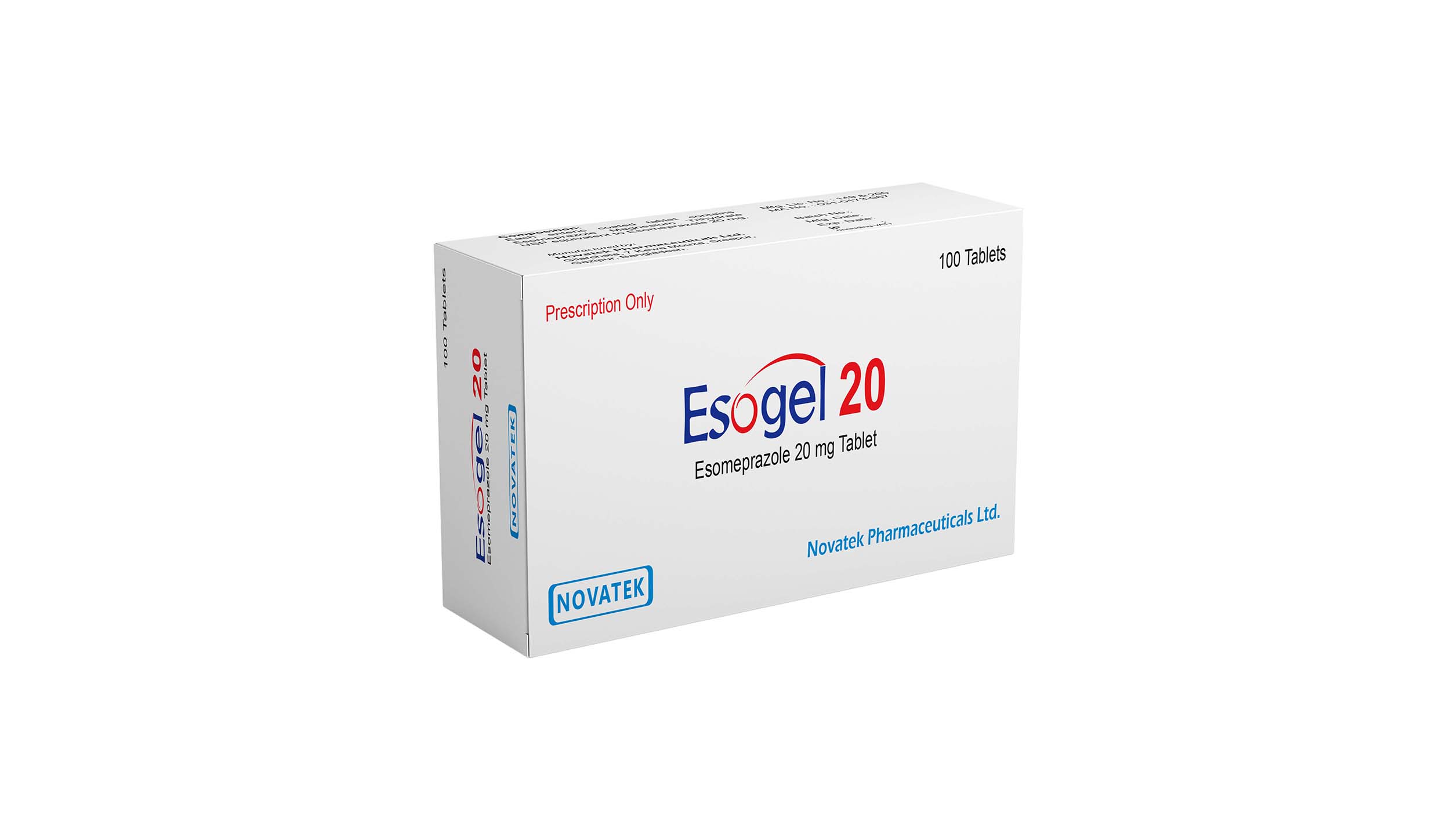 Esogel 40