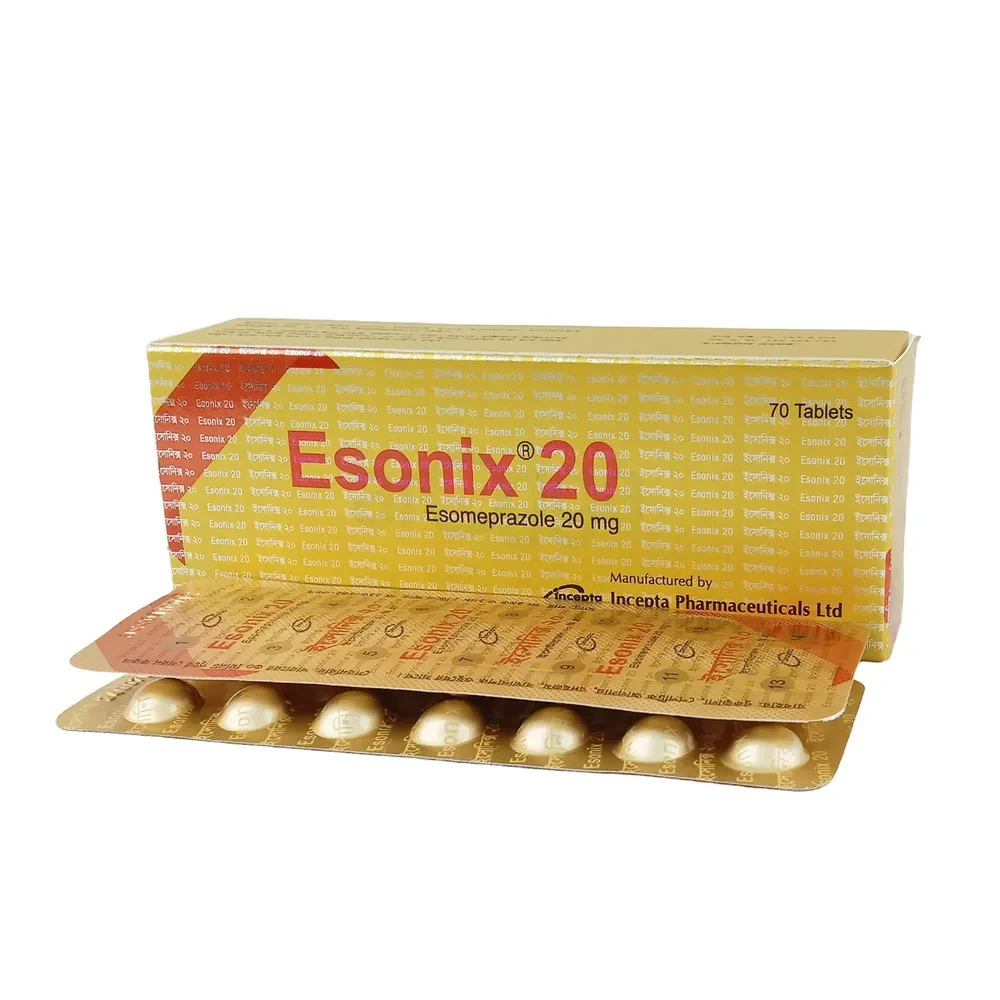 Esonix 20