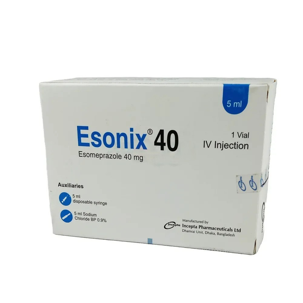 Esonix 40 IV