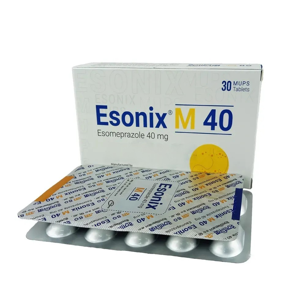 Esonix M 40