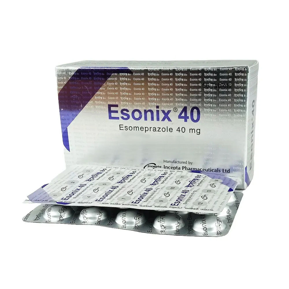 Esonix
