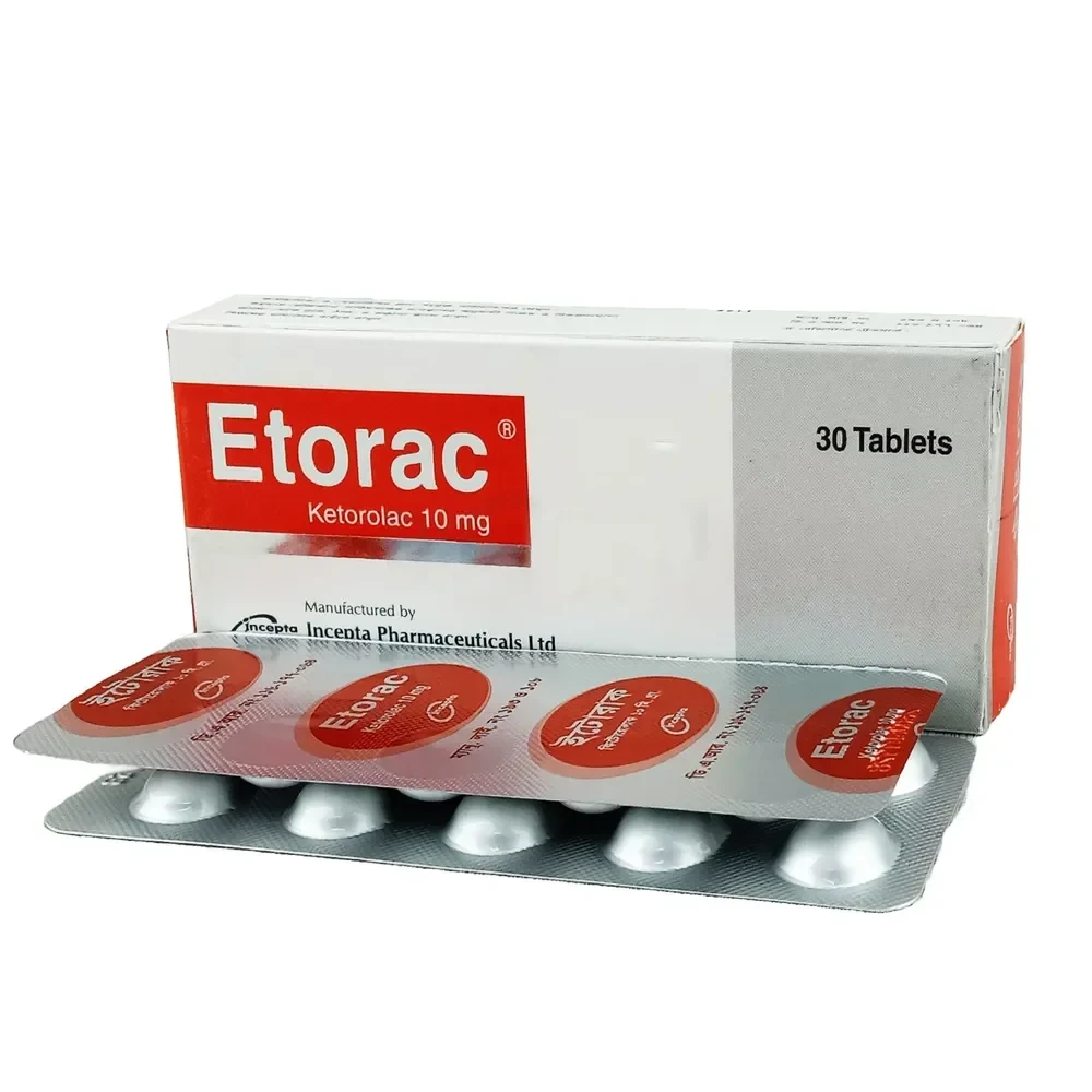 Etorac 10