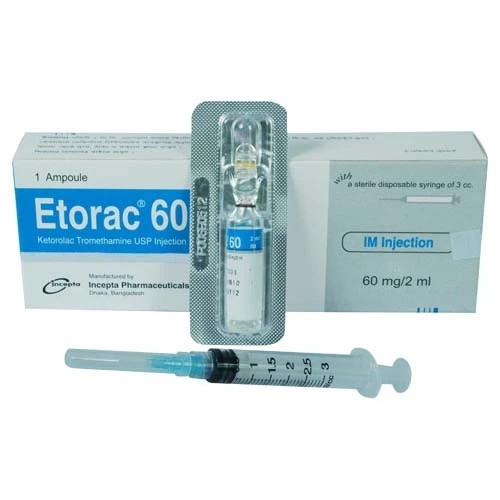 Etorac