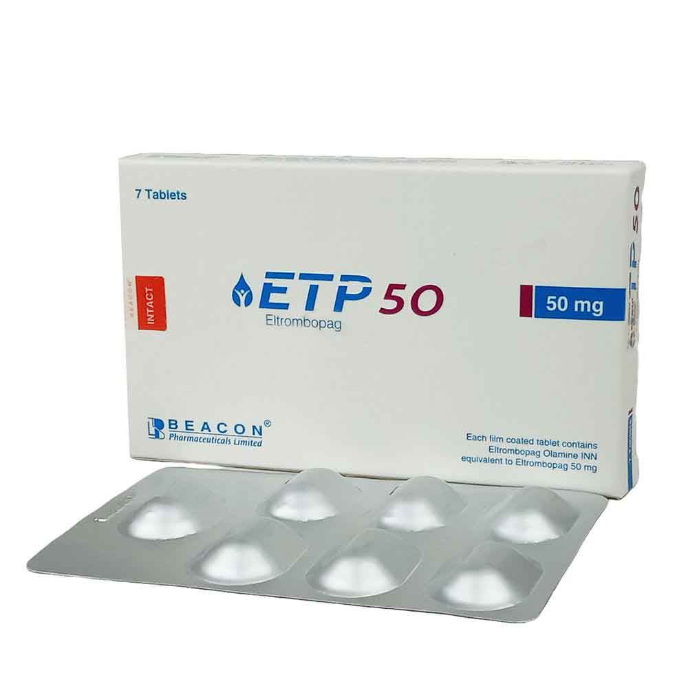 ETP 50