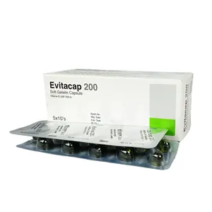 Evitacap 200