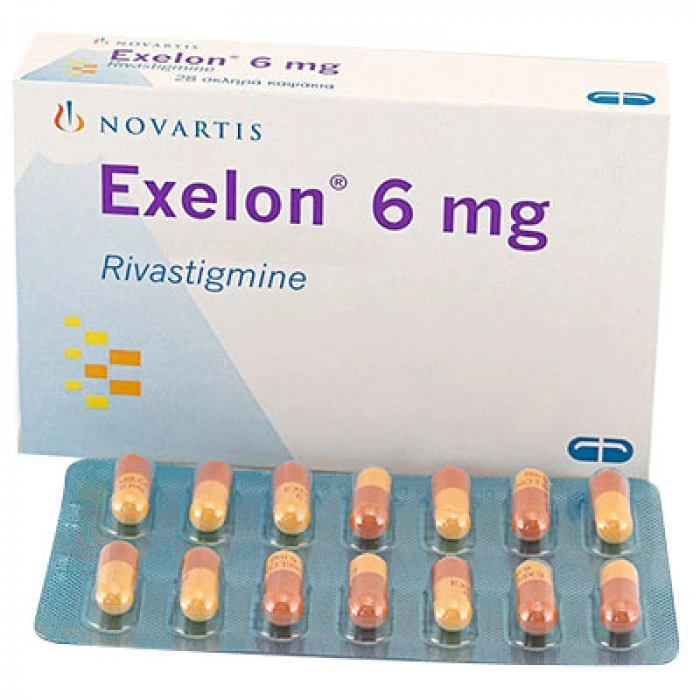 Exelon 6