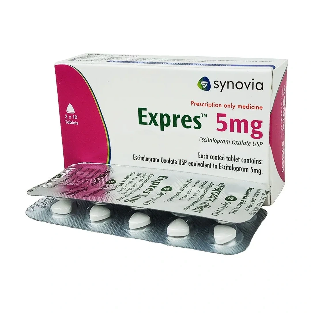 Expres 5