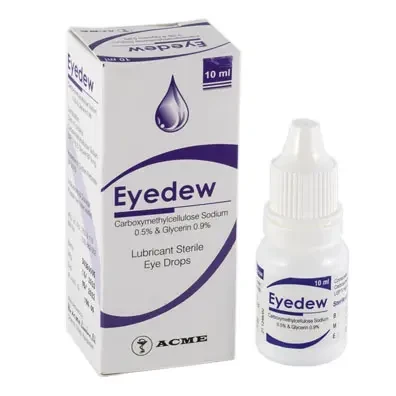 Eyedew