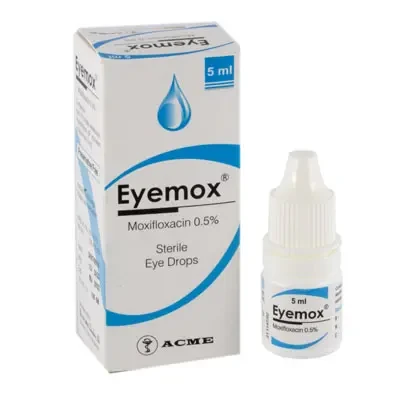 Eyemox