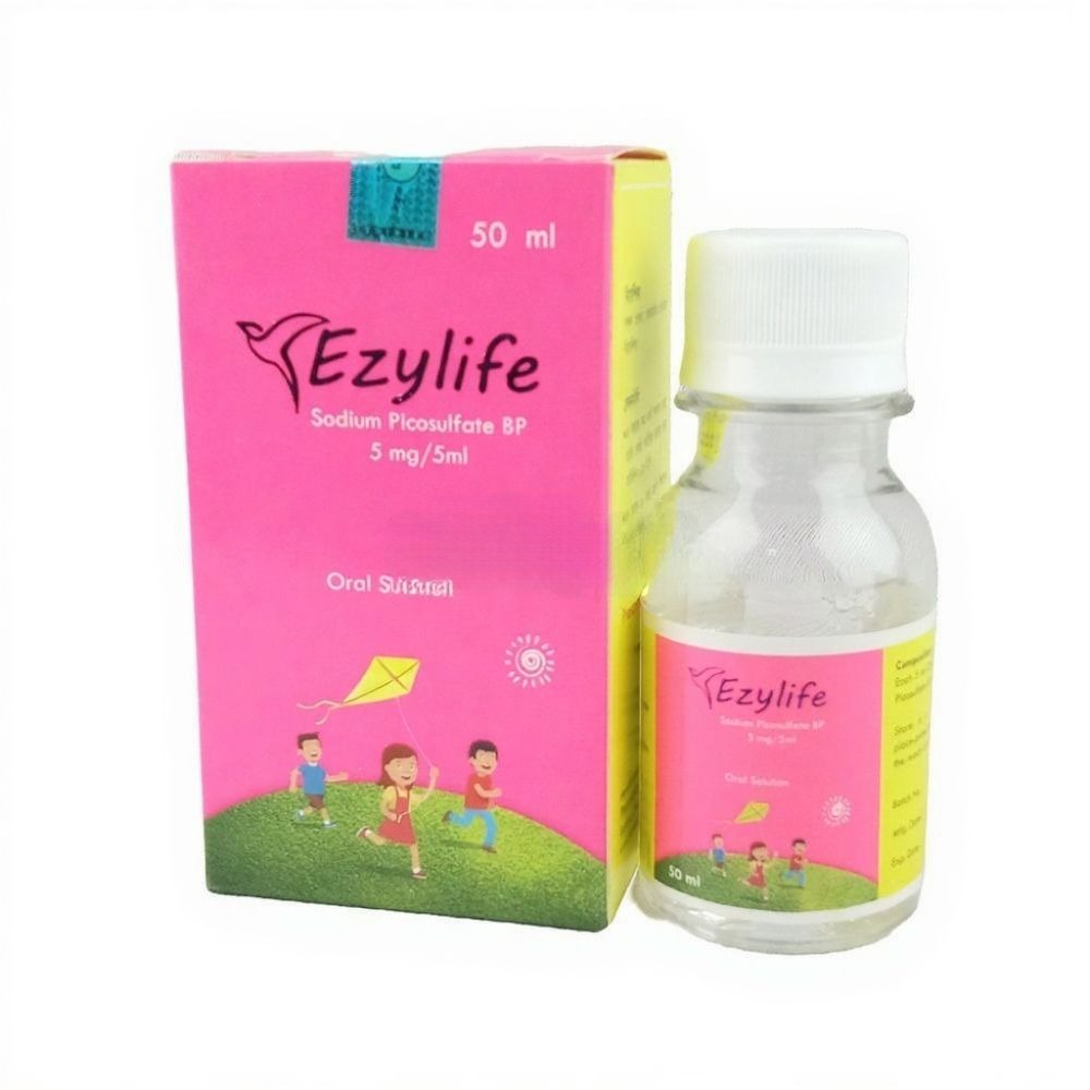 Ezylife 50ml