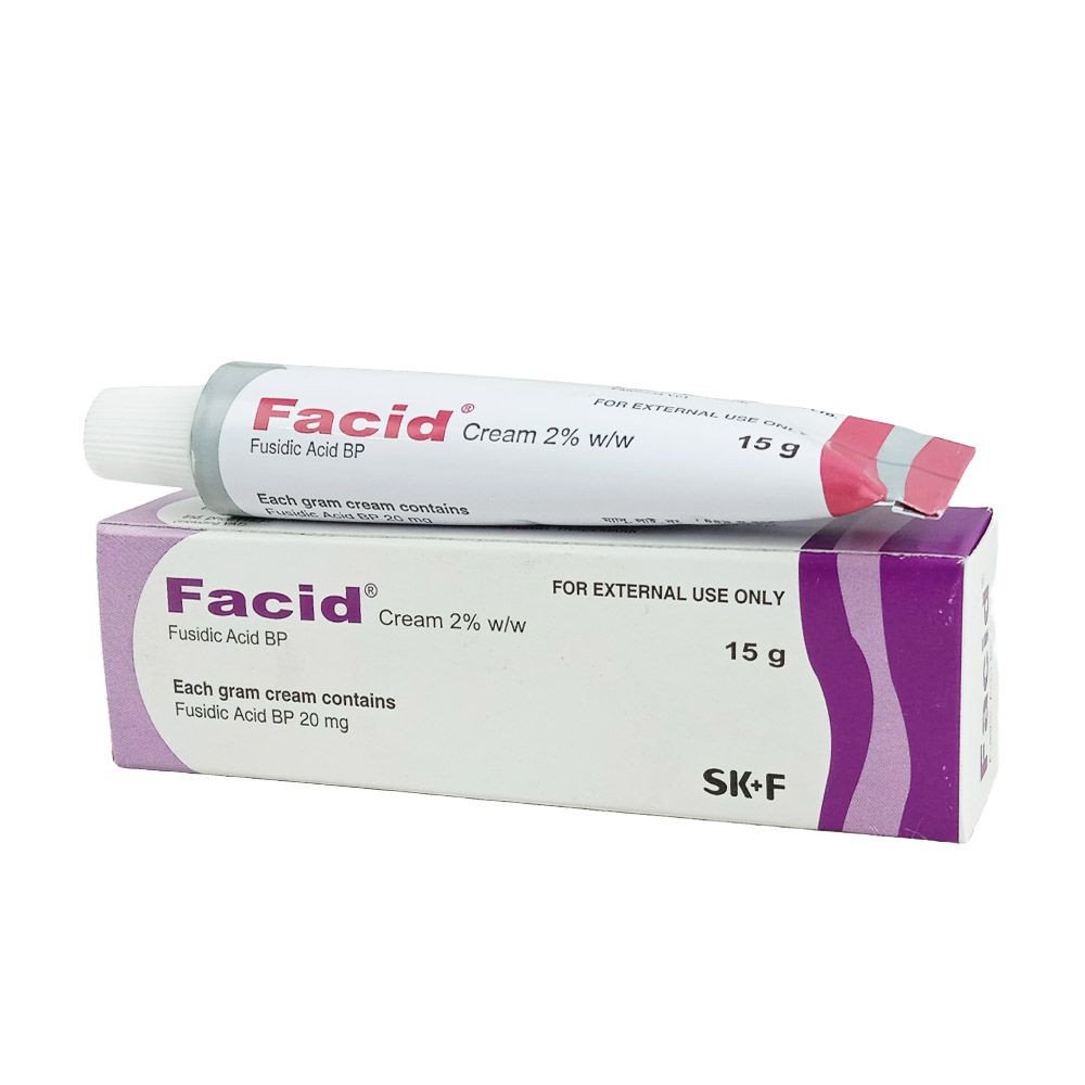 Facid Cream