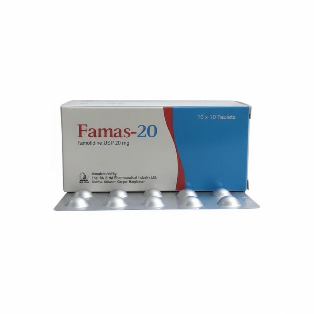 Famas 20