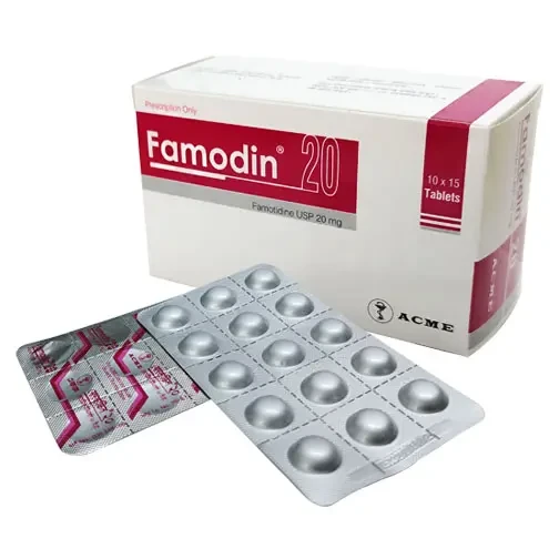 Famodin 20