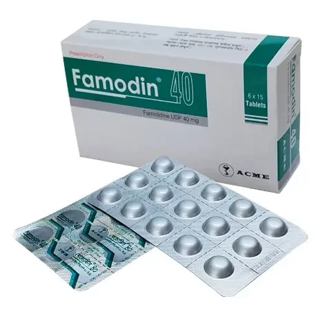 Famodin 40