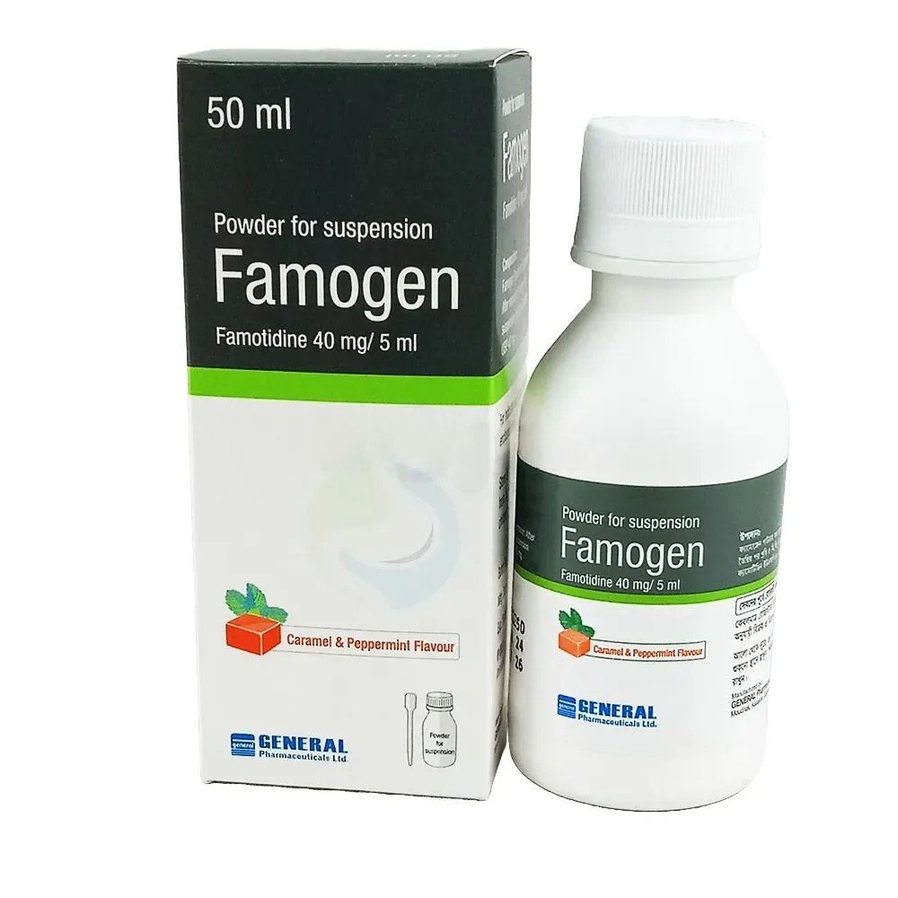 Famogen