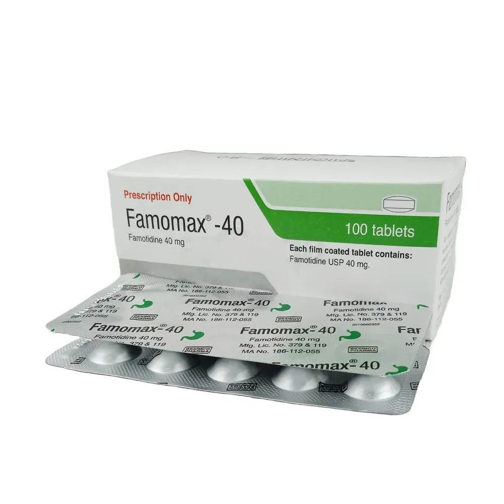 Famomax 40