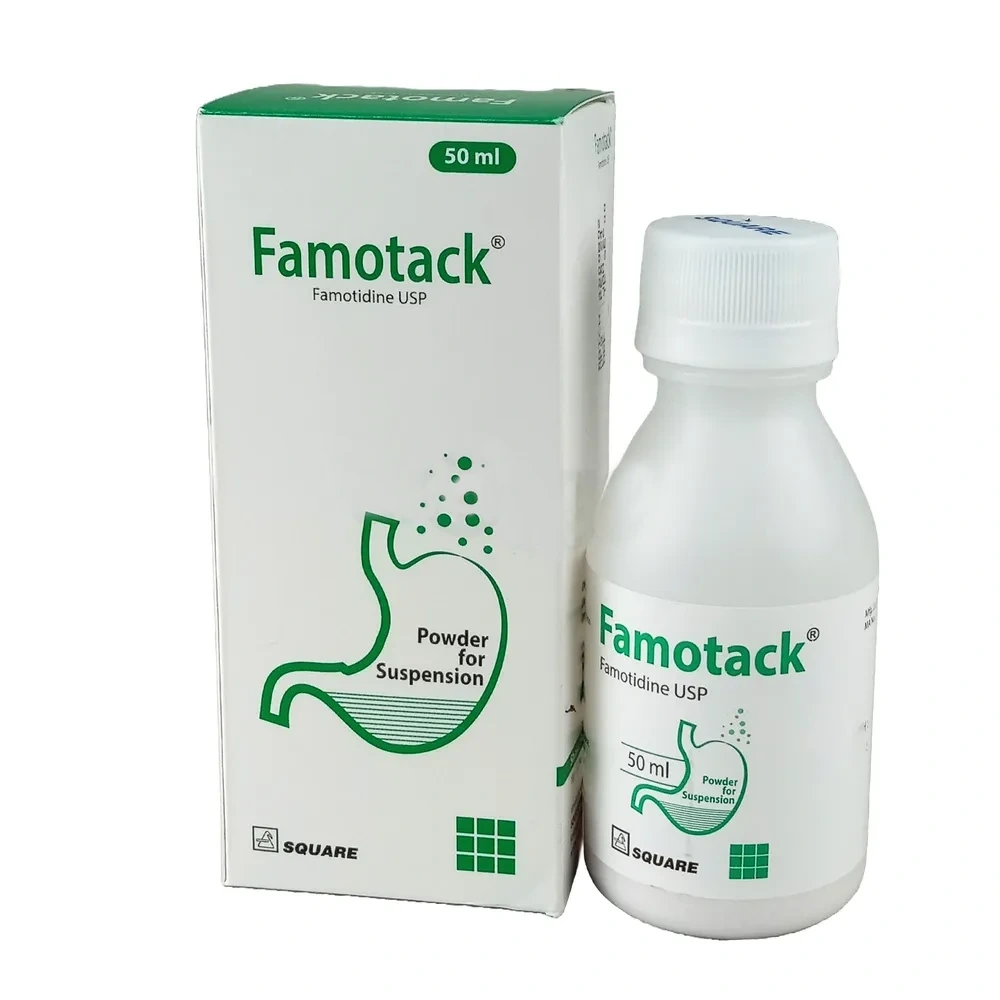 Famotack